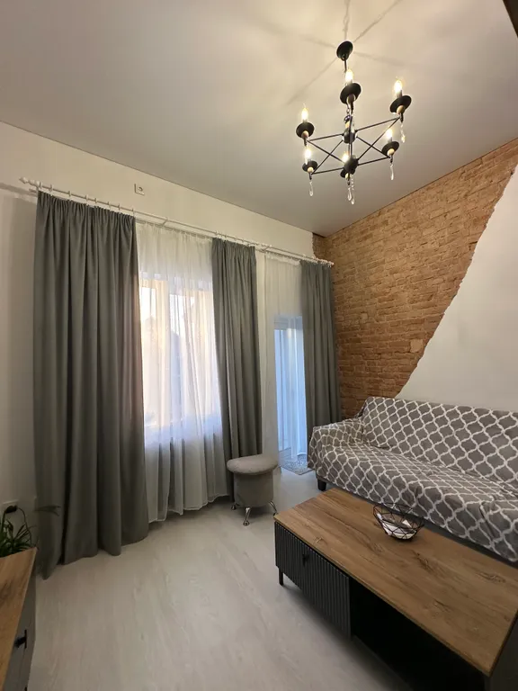 Vip квартира