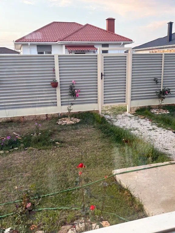 Уютный коттедж в удобной локации