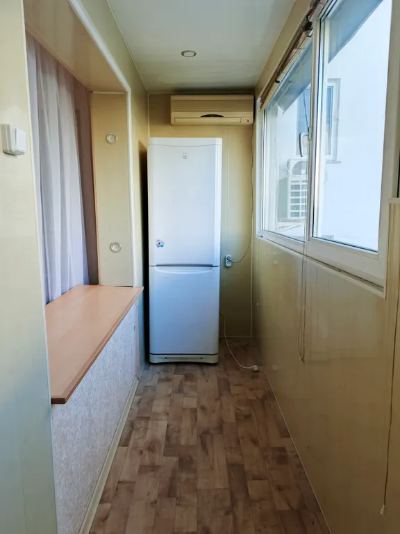 Квартира Уютная большая квартира возле парка победы — Севастополь