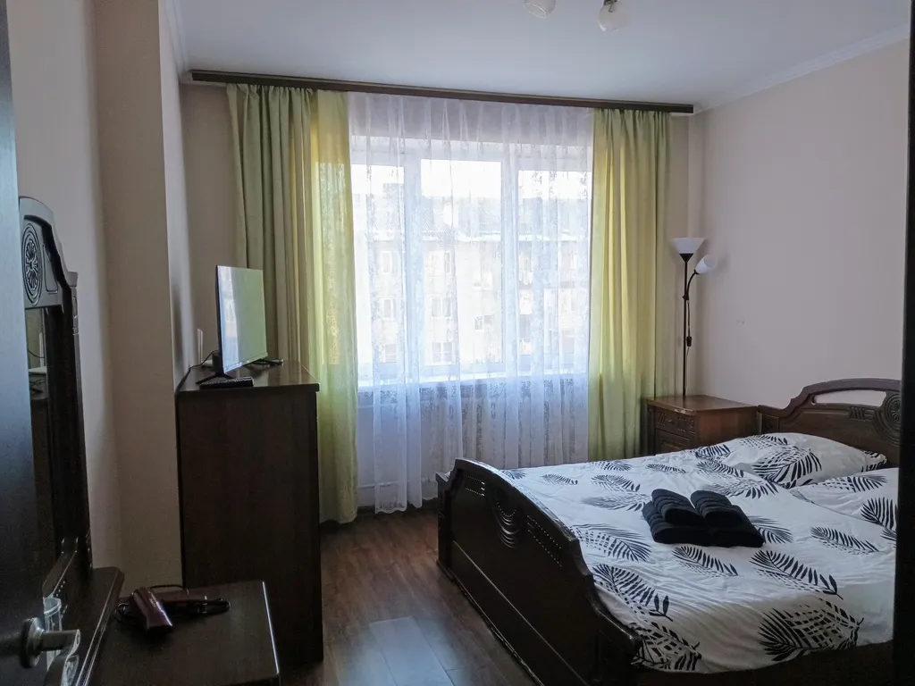 Уютная квартира в новостройке — аренда посуточно в Владикавказ