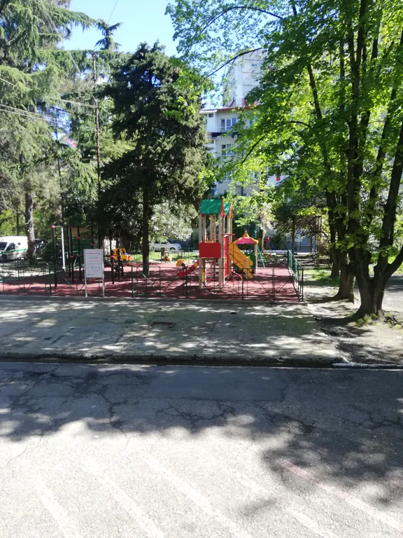 Квартира Уютная квартира в центре — Лазаревское