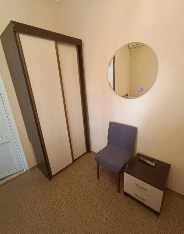 Квартира Квартира Семейный трехместный эконом — Геленджик