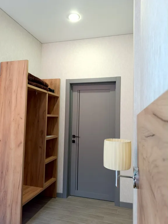 Двухместный номер без балкона с видом на внутренний двор