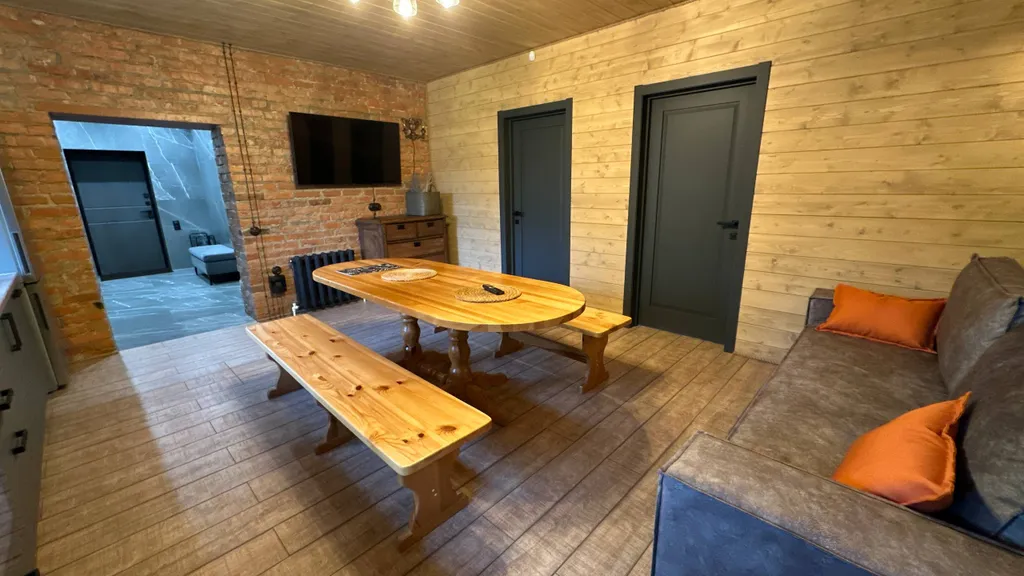 3-комнатный Дом