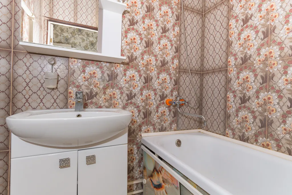 Двухкомнатная квартирка ЛайкХоум на Салмышской 65 у аквапарка