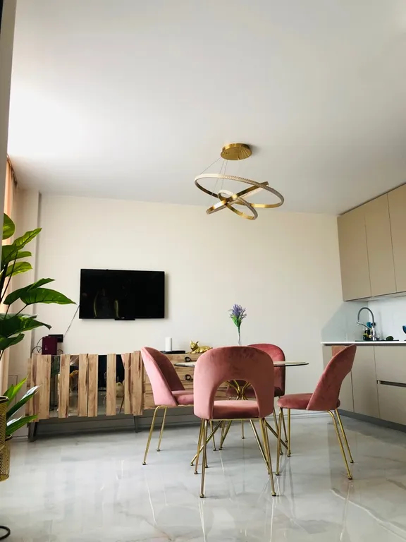 Квартира Квартира Янтарная шкатулка — Светлогорск