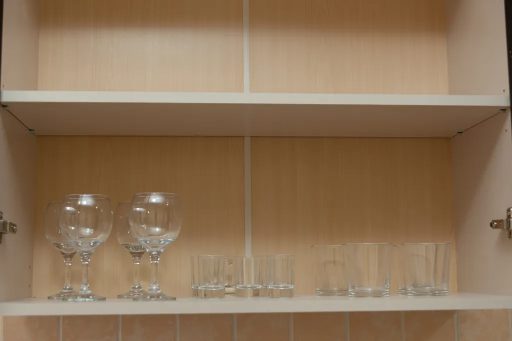 Квартира возле парка