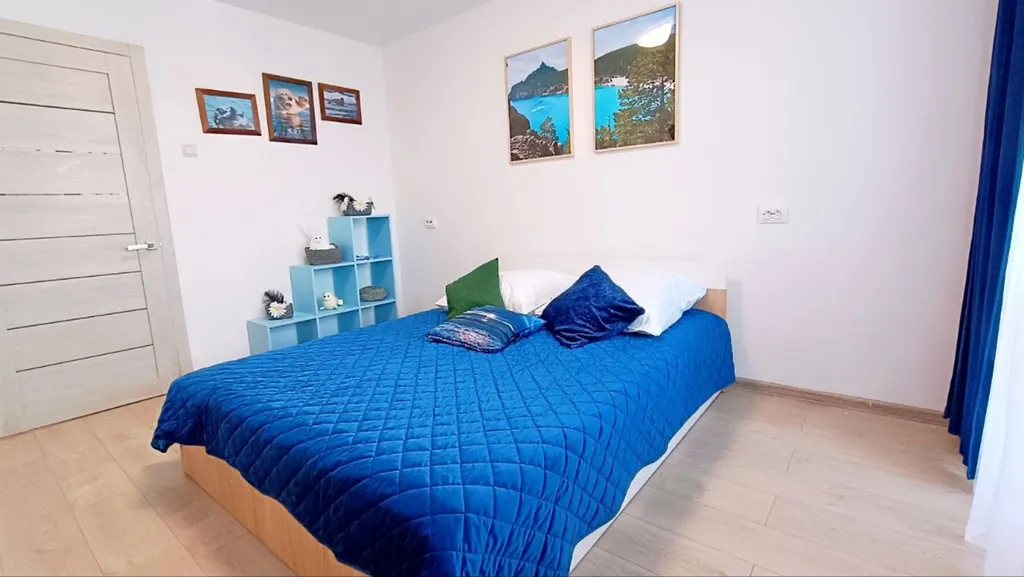 Татьянин Дом на берегу Амура