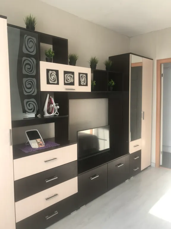 Квартира рядом с аэропортом