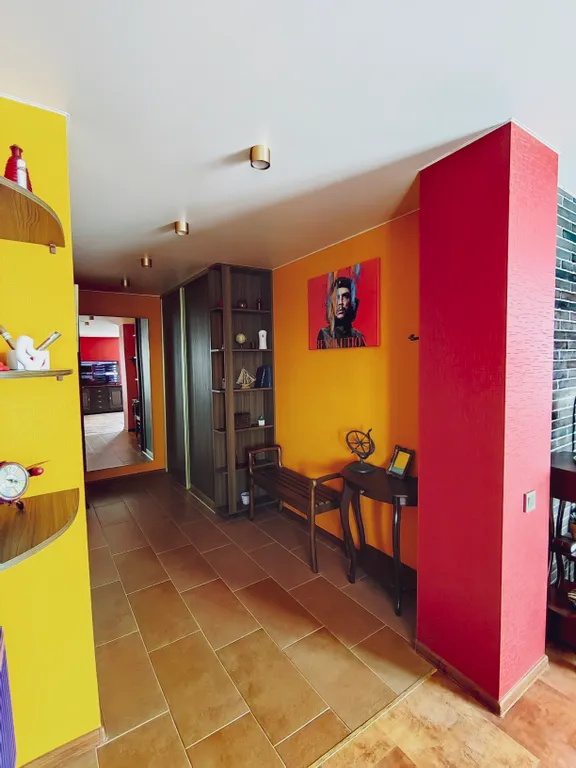 Шикарная студия