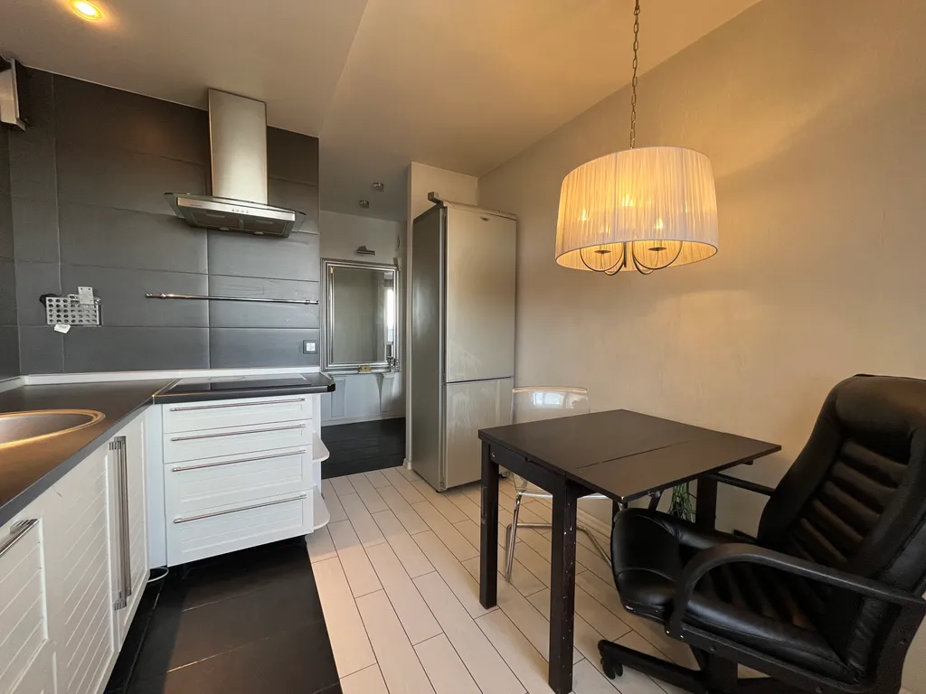 Уютная квартира в центре