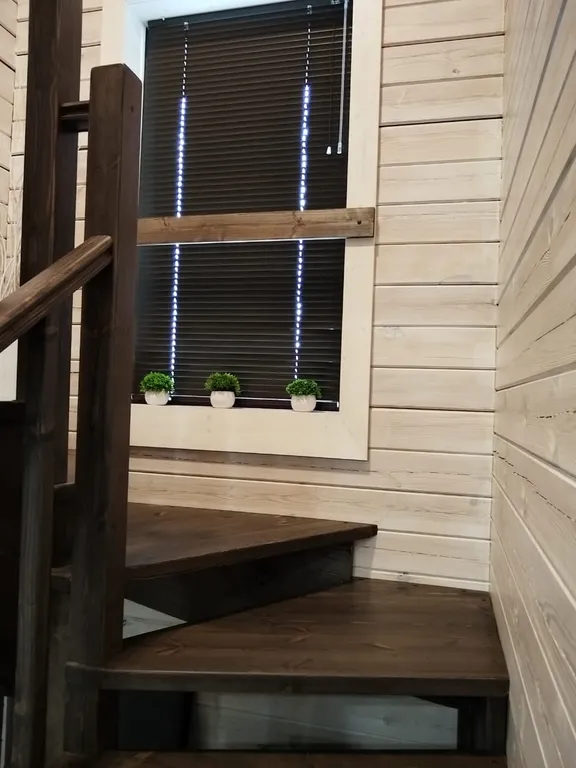 Дом у ручья Петрозаводск