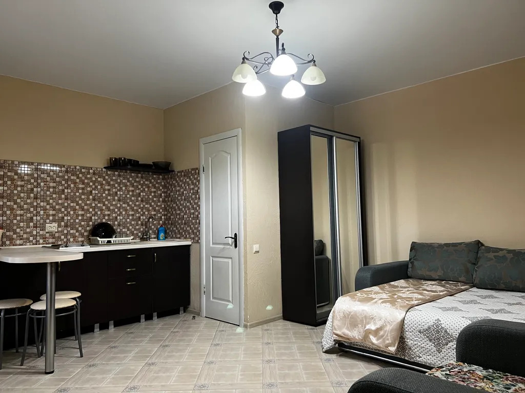 Квартира Комната — Евпатория