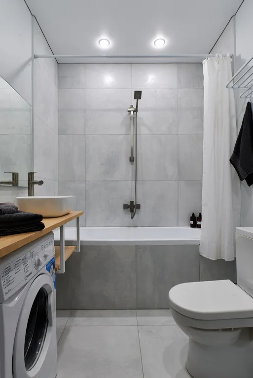 Квартира рядом с парком