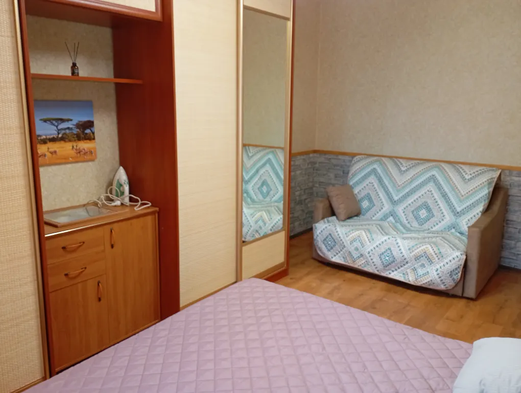 Апартаменты Благополучие