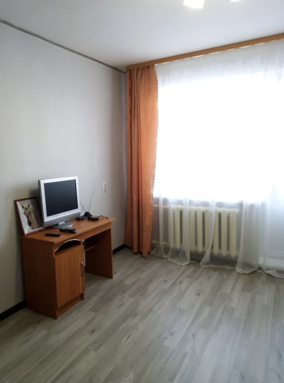 Квартира в Бисерти