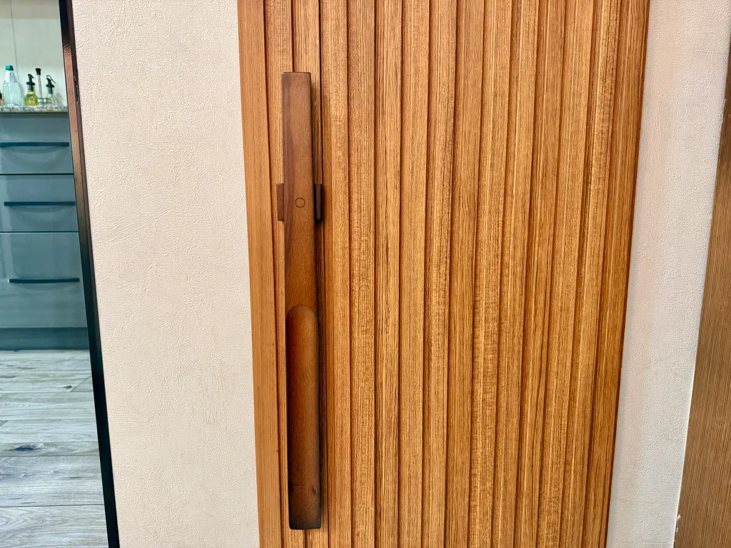 Marina one bedroom Batumi View