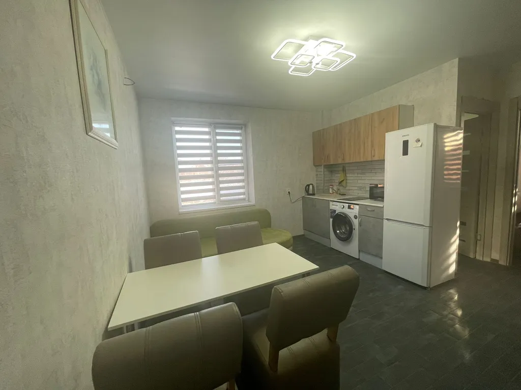 2-х комнатная квартира на Театральной площади