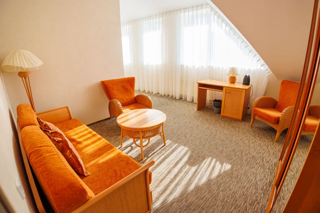 Джуниор Сюит 1 звезда