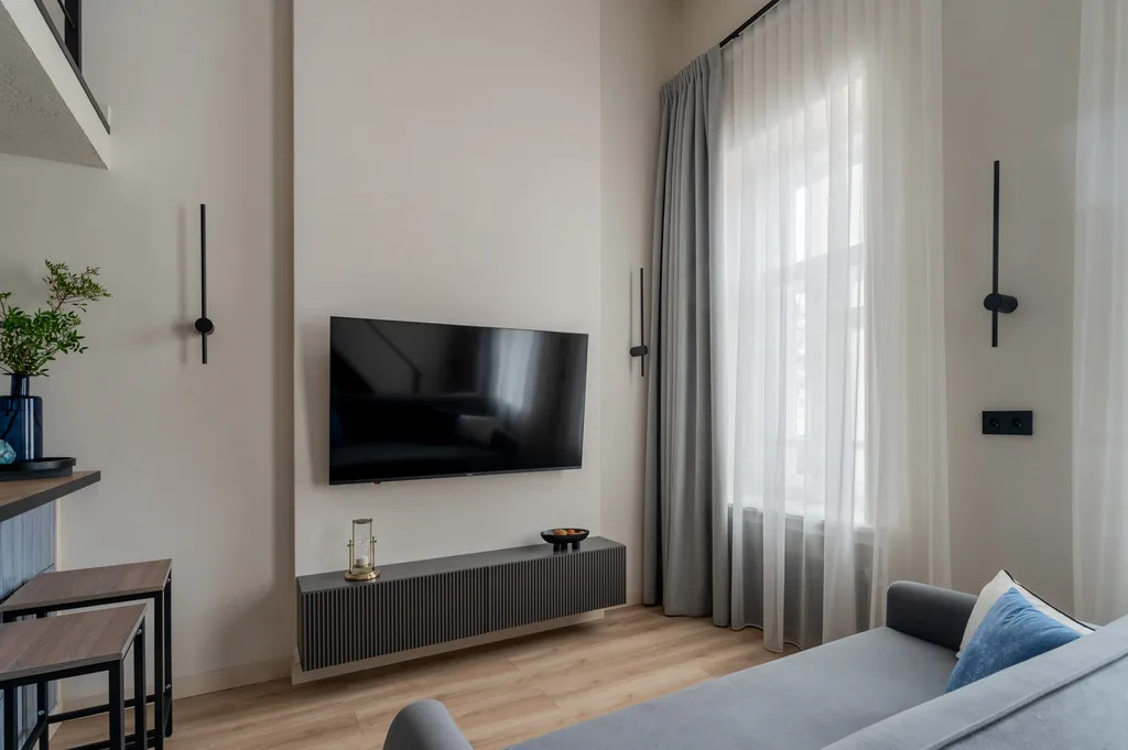 Квартира Апартаменты в доме генеральской жены Корниловой — Кострома