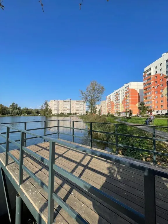 Все рядом - Акрон Форум и Областная больница