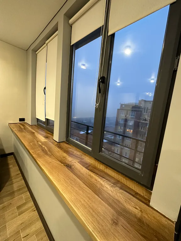 Квартира 2 компания квартира, с видом на горы — Владикавказ