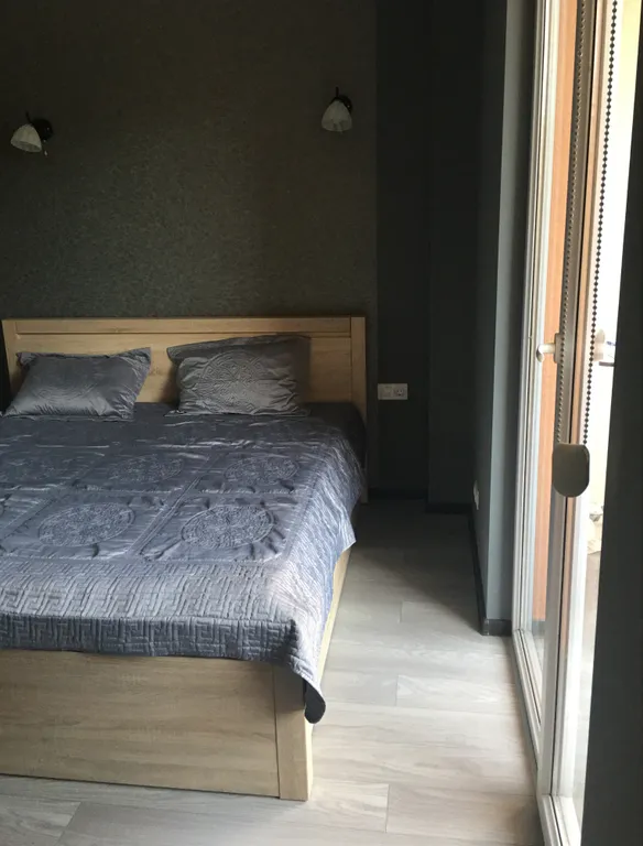 Апартамент Station Square