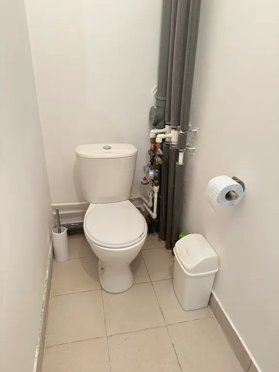 Квартира Уютная комната в поселке Песочный — Песочный