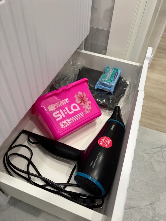 Уютная квартира у моря