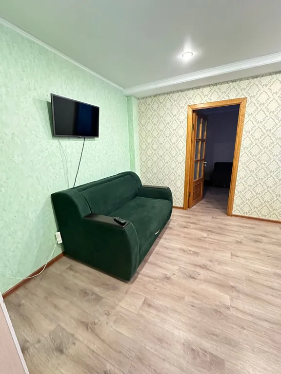 Уютная квартира — аренда посуточно в Ачинск