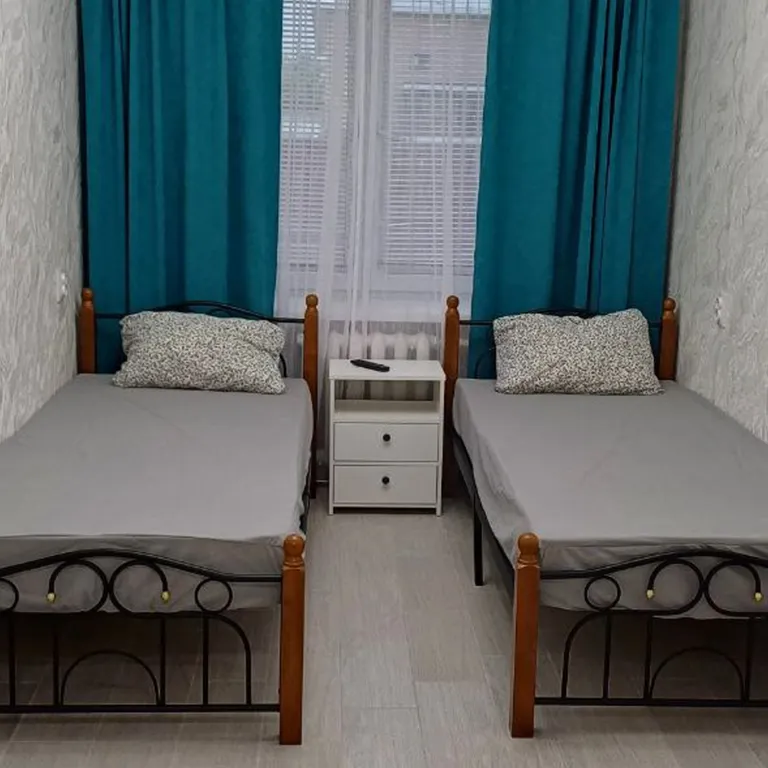 Квартира RichHouse