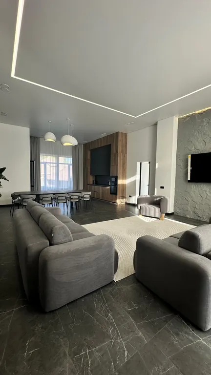 Коттедж Идеальная роскошная вилла — Тюмень