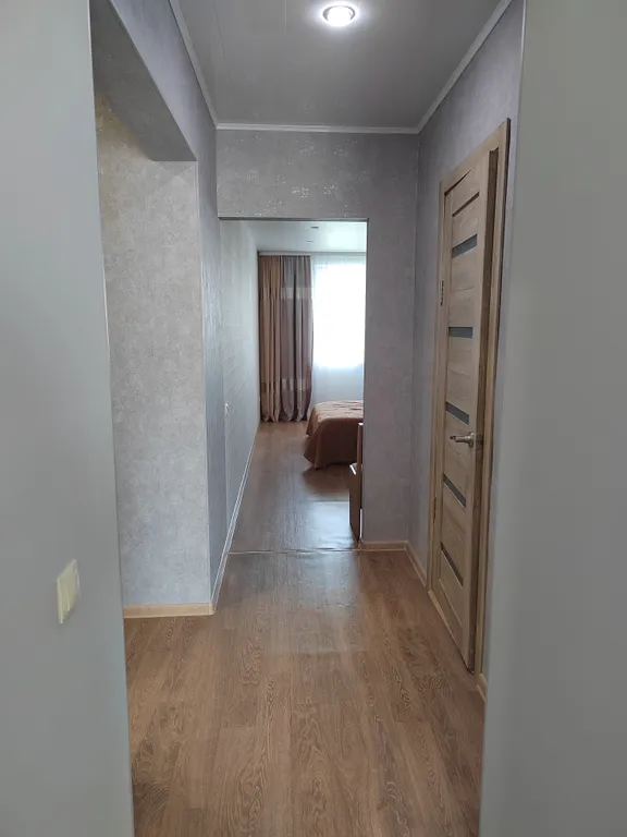 Комфортная, уютная квартира в Луговом