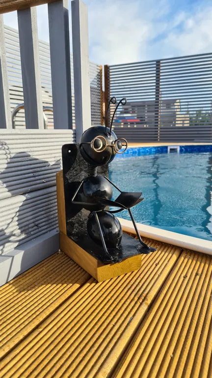 Квартира 1-комнатная Квартира — Кучугуры