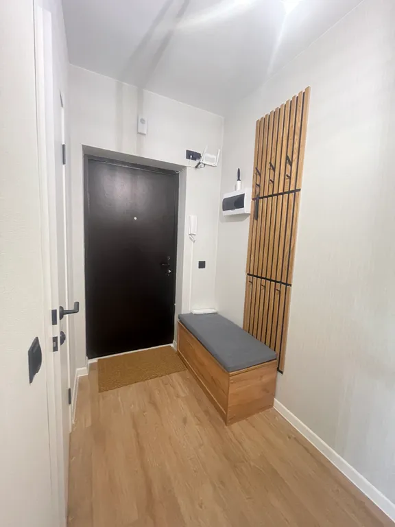 Квартира Комфортная квартира в ЖК Дыхании — Краснодар