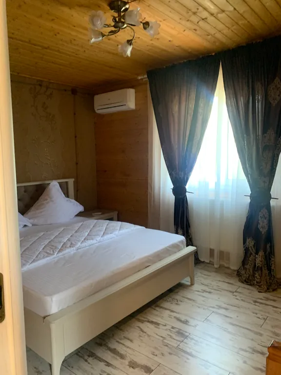 3-комнатный Дом