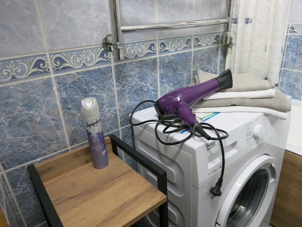 Квартира У Двух Вокзалов