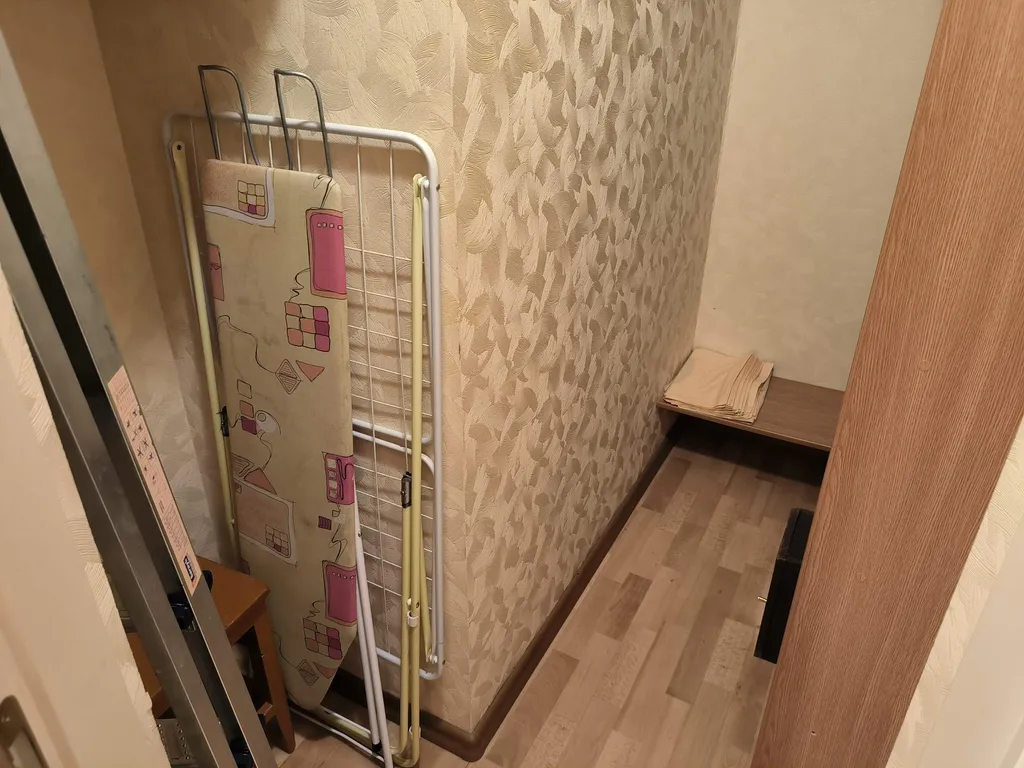 Уютная квартира возле парка