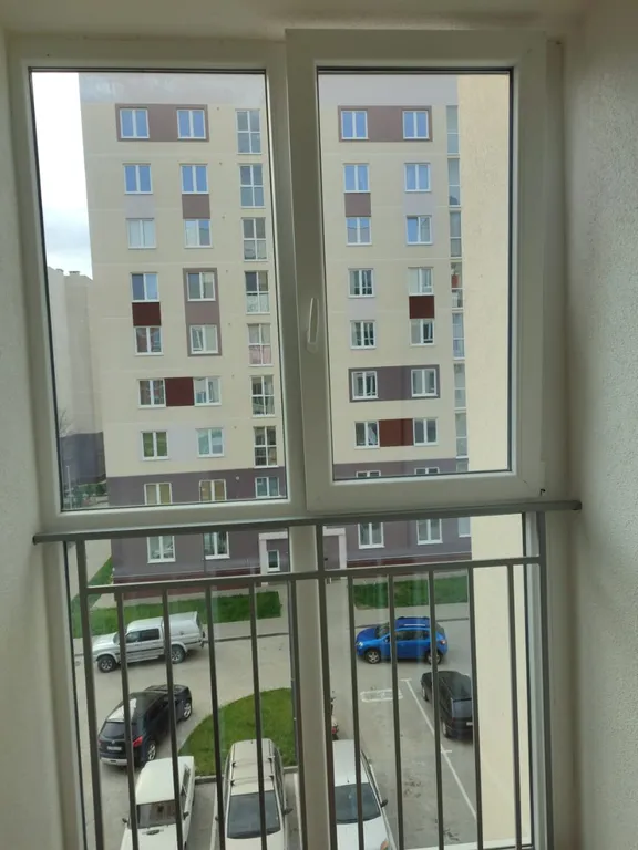 Квартира Чистая уютная квартира в тихом районе — Калининград