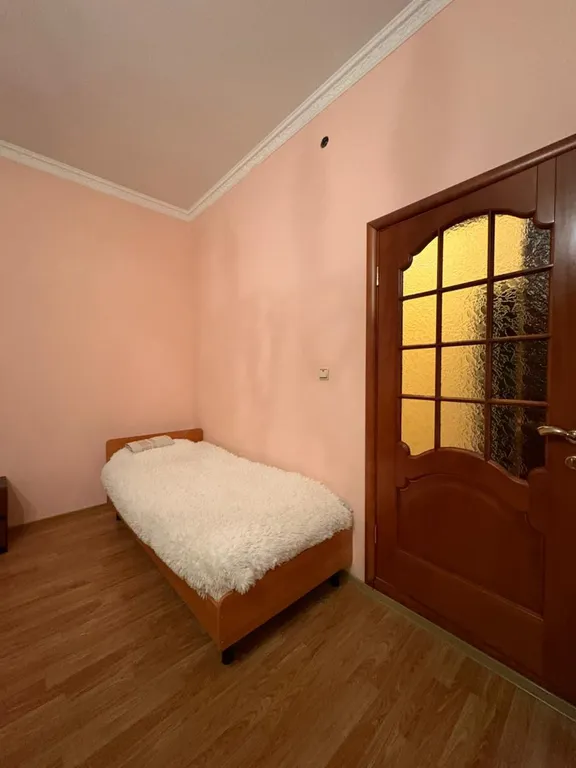 Коттедж Коттедж Симфония любви — Кисловодск