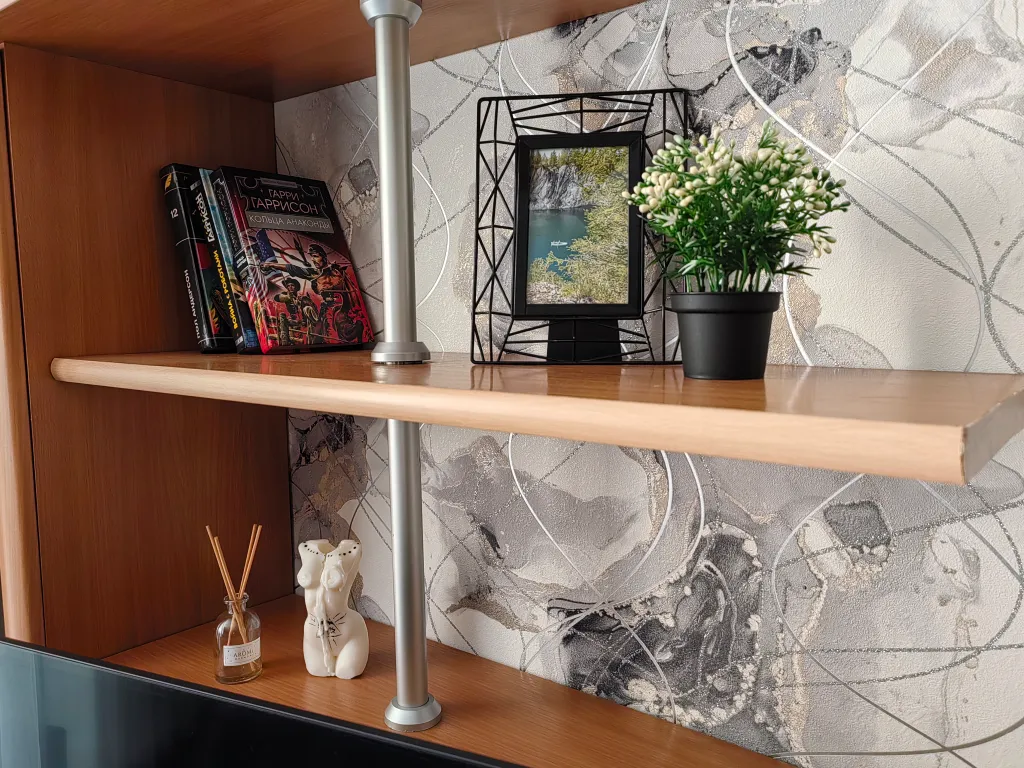 Уютная студия в жк некрасовский