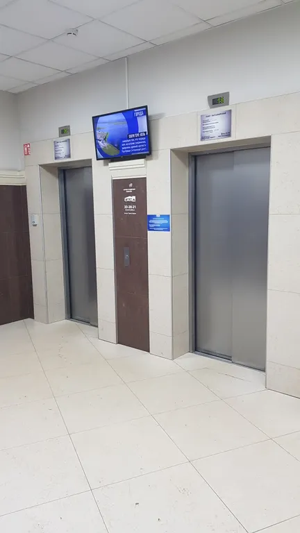 Квартира Квартира Apartment on Сhapaeva ecostyle — Петрозаводск