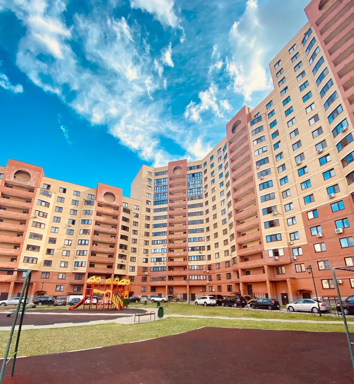 Уютная дизайнерская студия