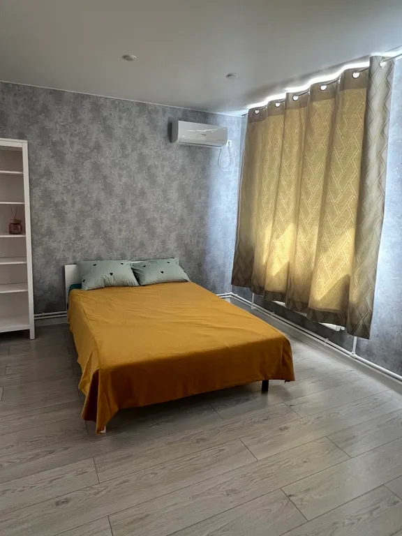 Квартира Уютная студия, расположена в 2 остановках от центара города — аренда посуточно в Севастополь