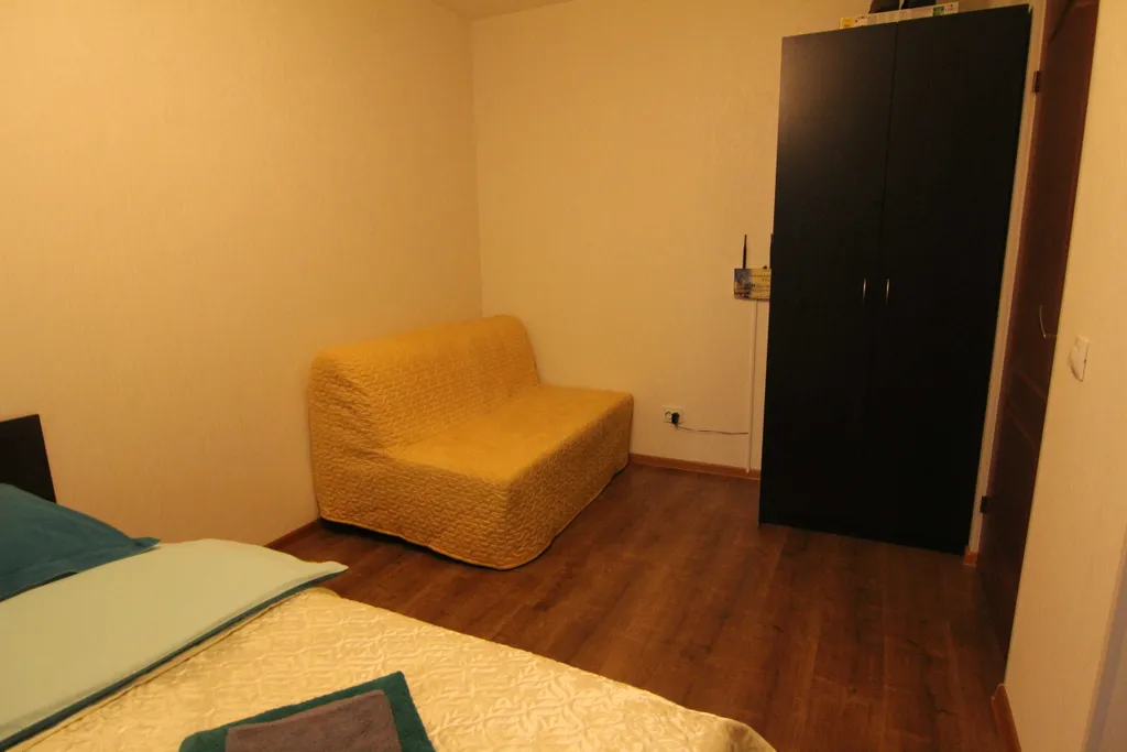 Квартира люкс