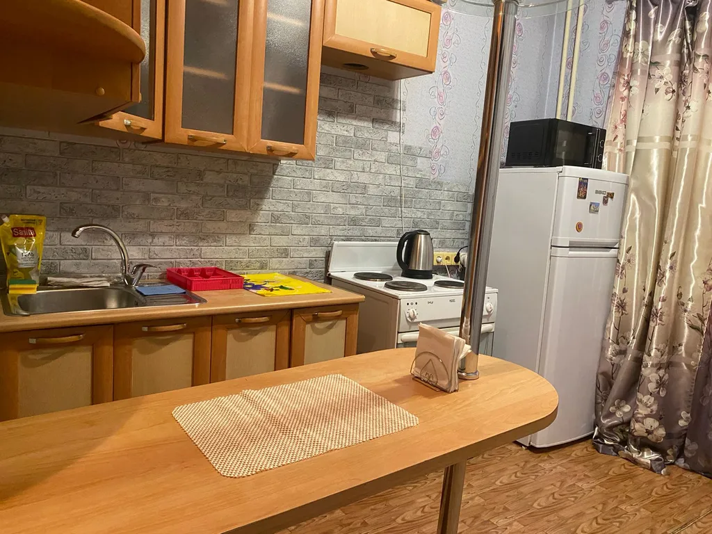 1-к квартиру в аренду