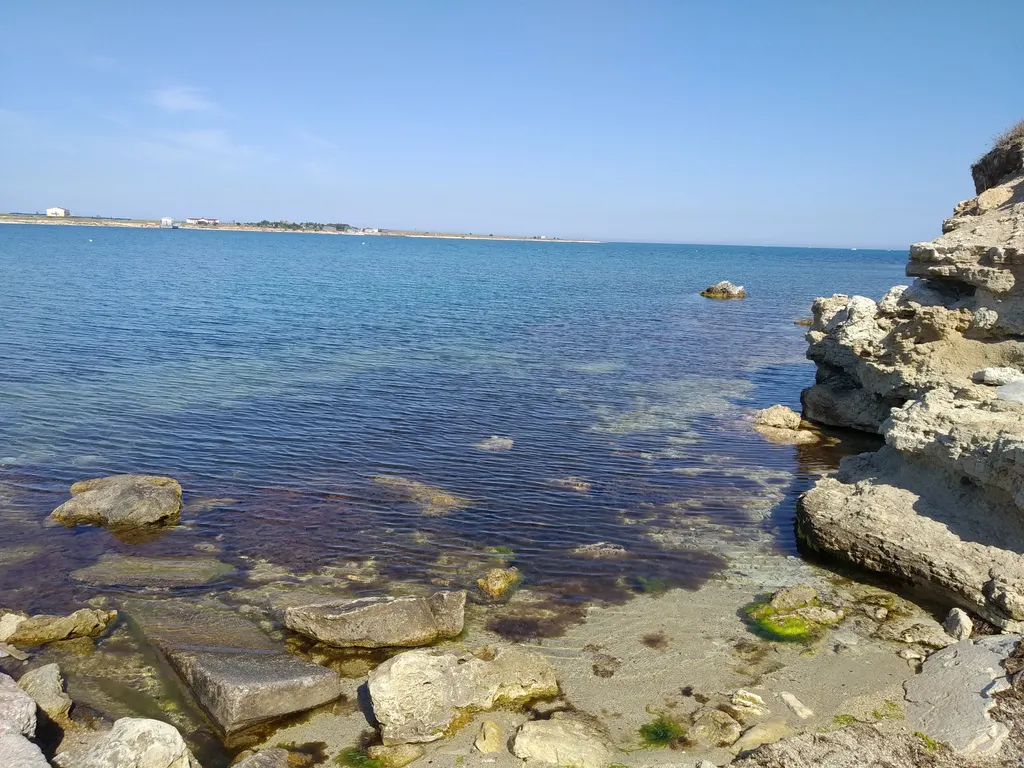 Уютный номер в тихом районе