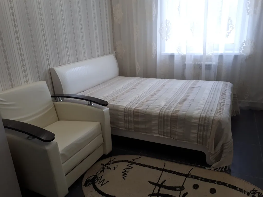 Новая уютная двушка у автовокзала