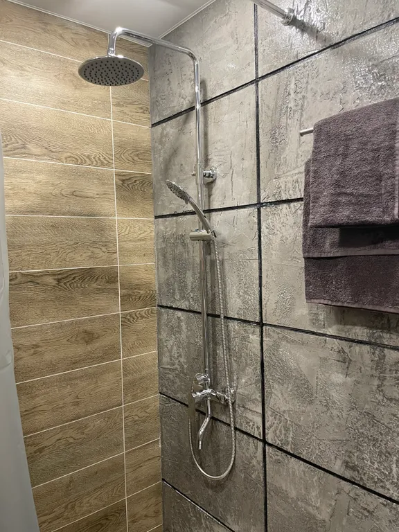 Уютная студия рядом с аэропортом