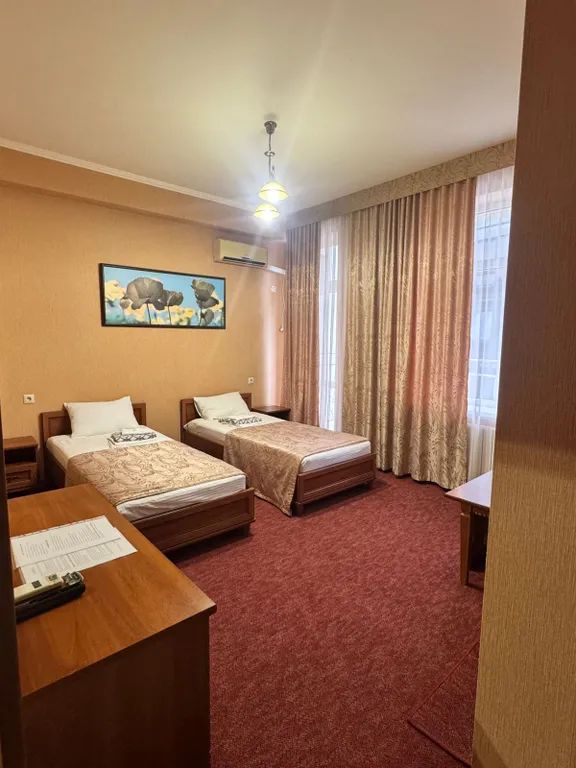 Квартира Комната — Адлер